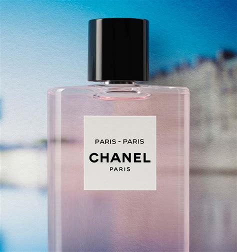 paris riviera perfume price|eau de chanel paris riviera.